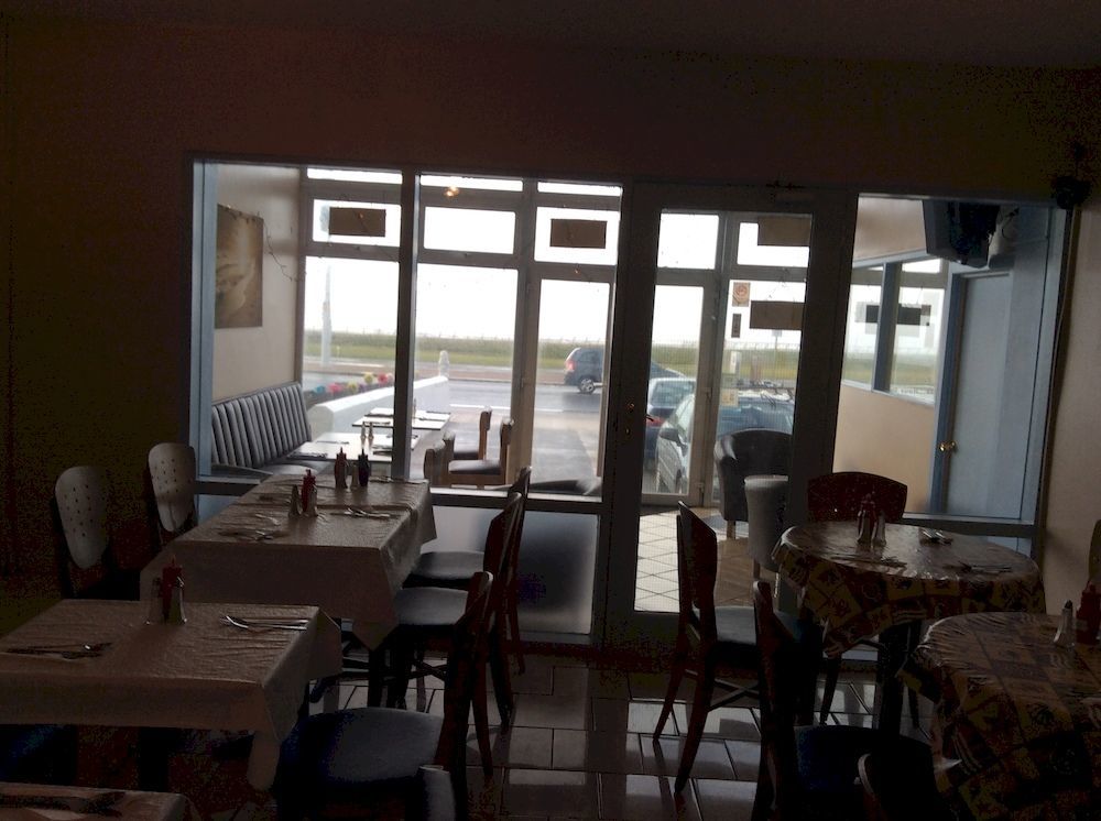 Sea Princess Hotel Blackpool Exterior foto
